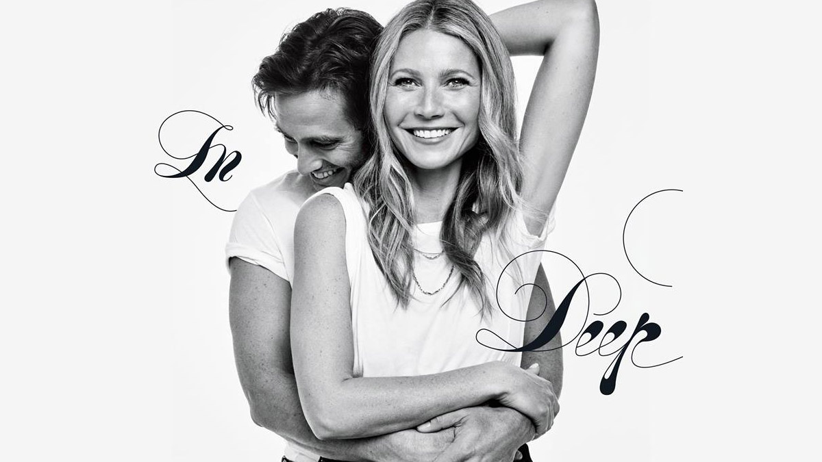 Gwyneth Paltrow recomienda enemas de café para aliviar la depresión