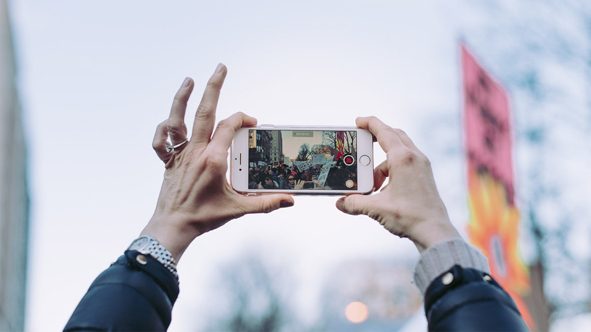 Hacer fotos de todo es perjudicial para tu memoria