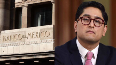 Hacienda propone a Omar Mejía para subgobernador de Banxico