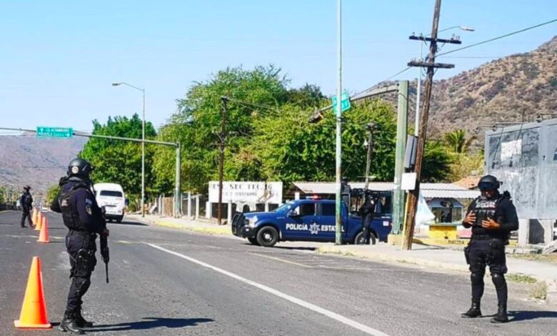Hallan a tres mujeres degolladas en Ciudad Juárez