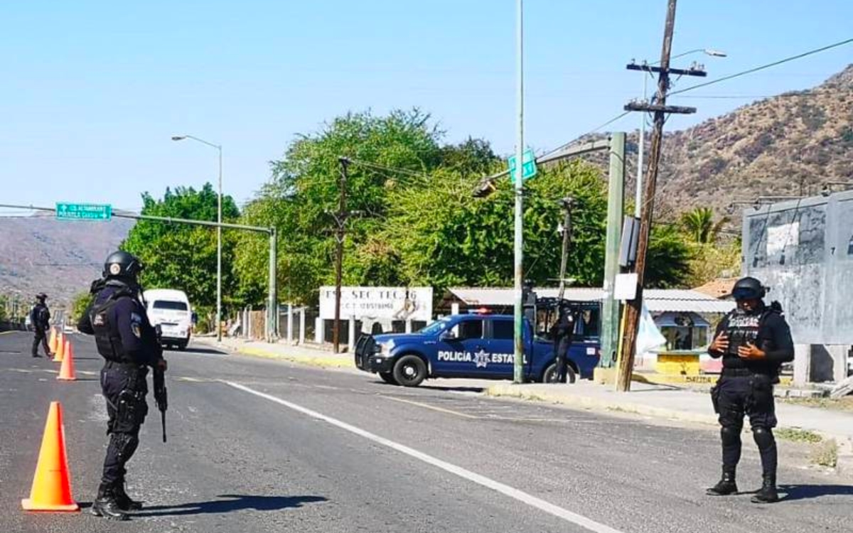 Hallan a tres mujeres degolladas en Ciudad Juárez
