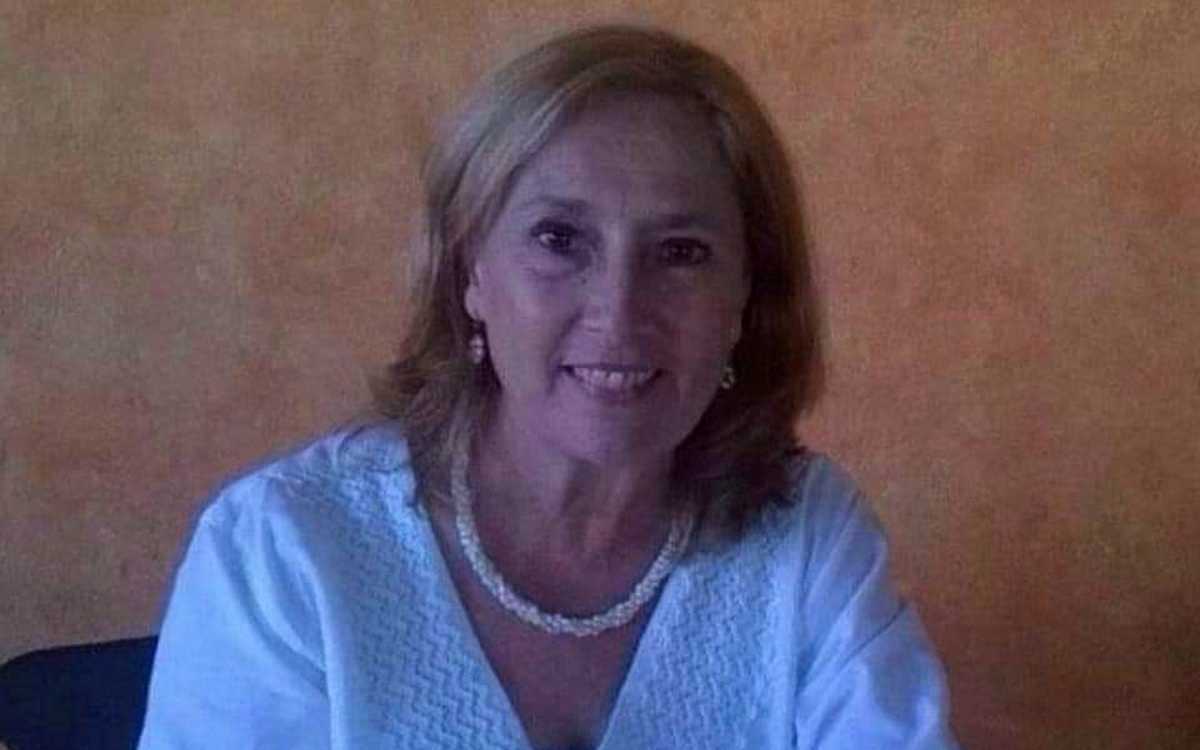 Hallan muerta a empresaria tamaulipeca; exigen justicia y aclarar hechos