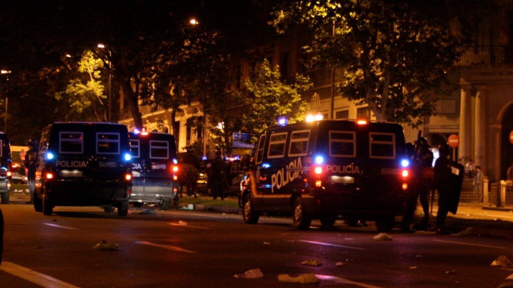 Hallazgo explosivo: encuentran taller para hacer bombas en casa de acusado por terrorismo