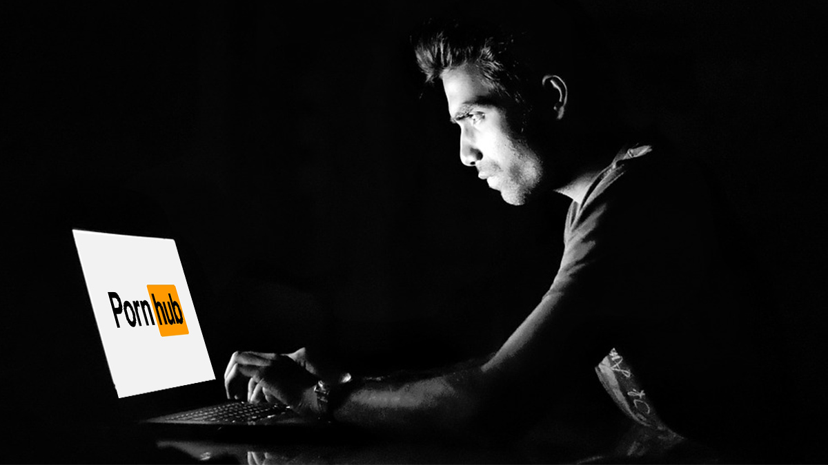 Hawái celebró la falsa alarma del misil consumiendo porno