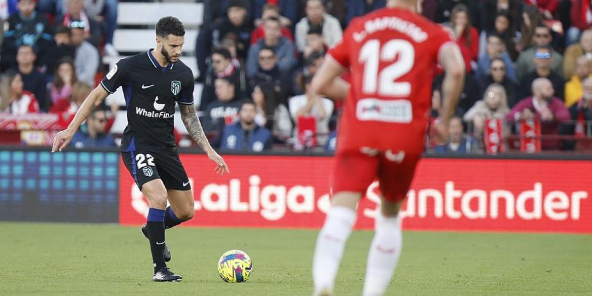 Hermoso: "Cuando fallas ocasiones así todo parece peor de lo que es"