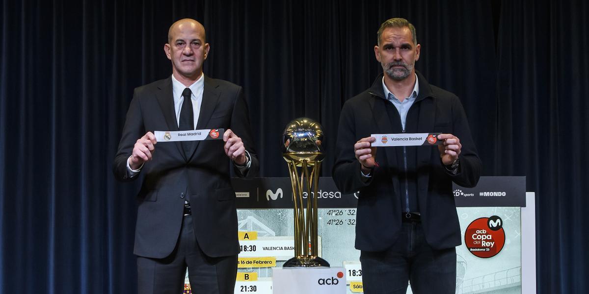 Herreros (Real Madrid):"El Valencia es un equipo con mucha tradición e historia"