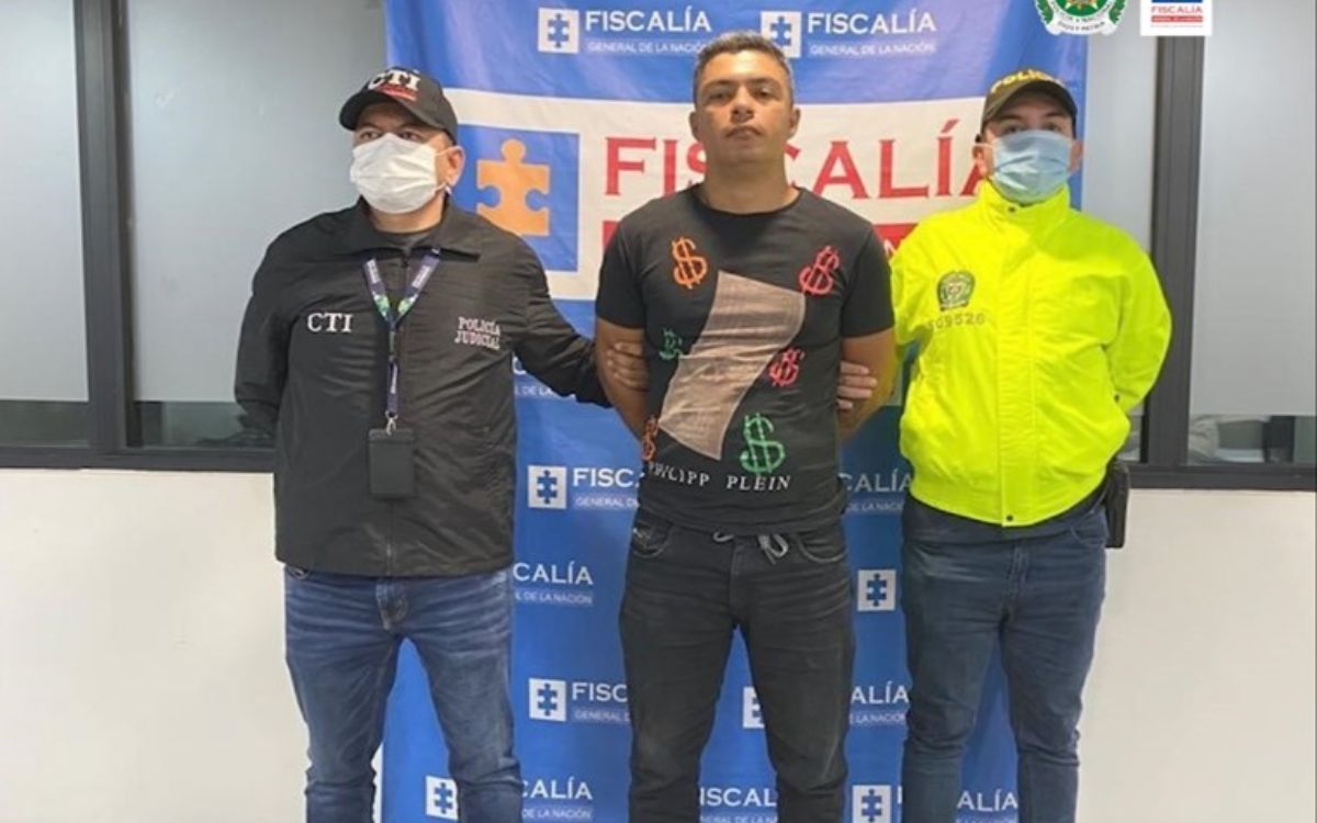 Hombre fingió ser mujer en redes para matar al asesino de su hermano