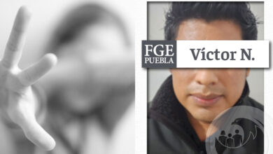 Hombre violó a su sobrina mientras la madre estaba en funeral; lo detienen | Puebla