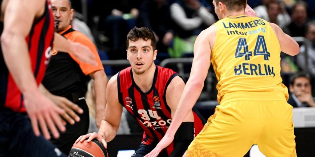 Hommes: "Estamos con hambre para mejorar"