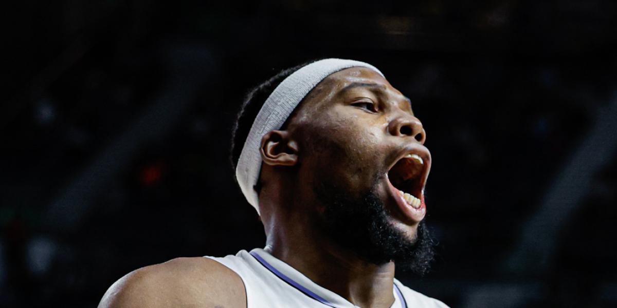 Horario y dónde ver por TV el Alba Berlín - Real Madrid de la Euroliga