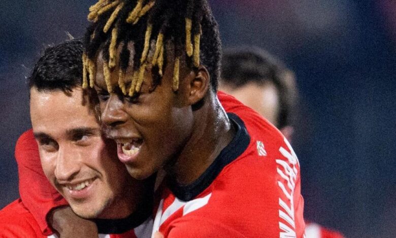 Horario y dónde ver por TV el Athletic de Bilbao - Osasuna de LaLiga Santander