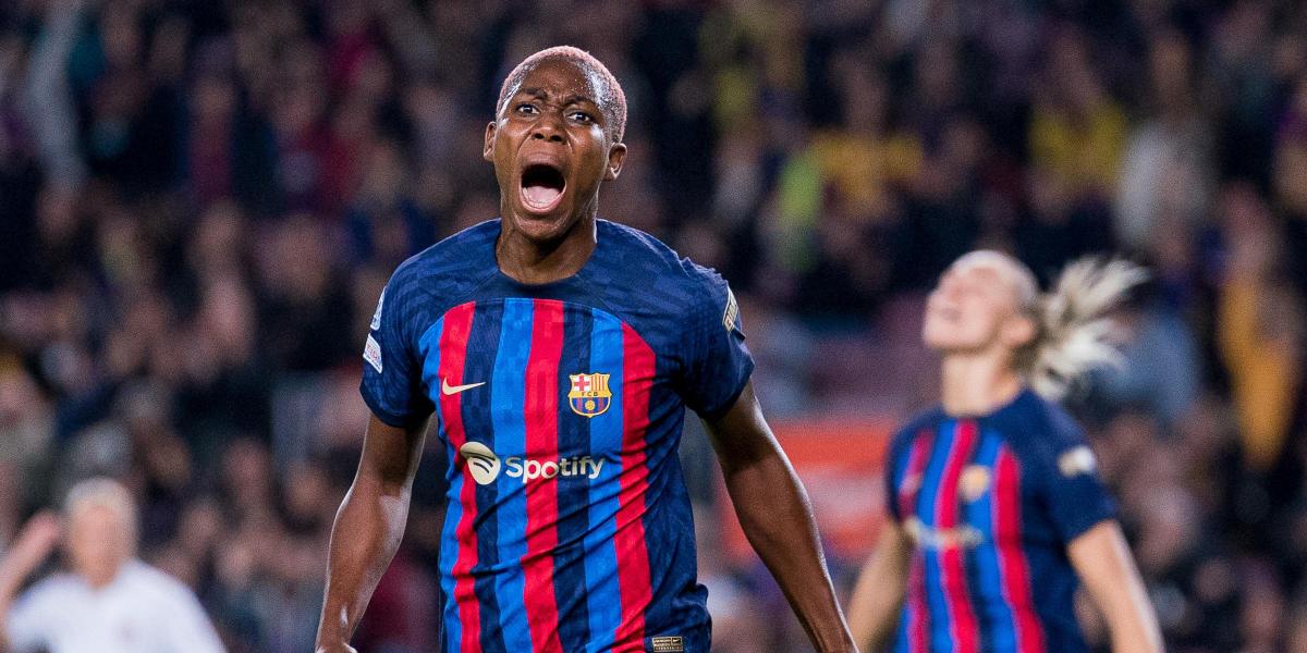 Horario y dónde ver por TV el Barça - Sevilla femenino de la Primera F