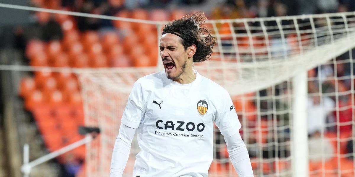 Horario y dónde ver por TV el Valladolid - Valencia de LaLiga Santander