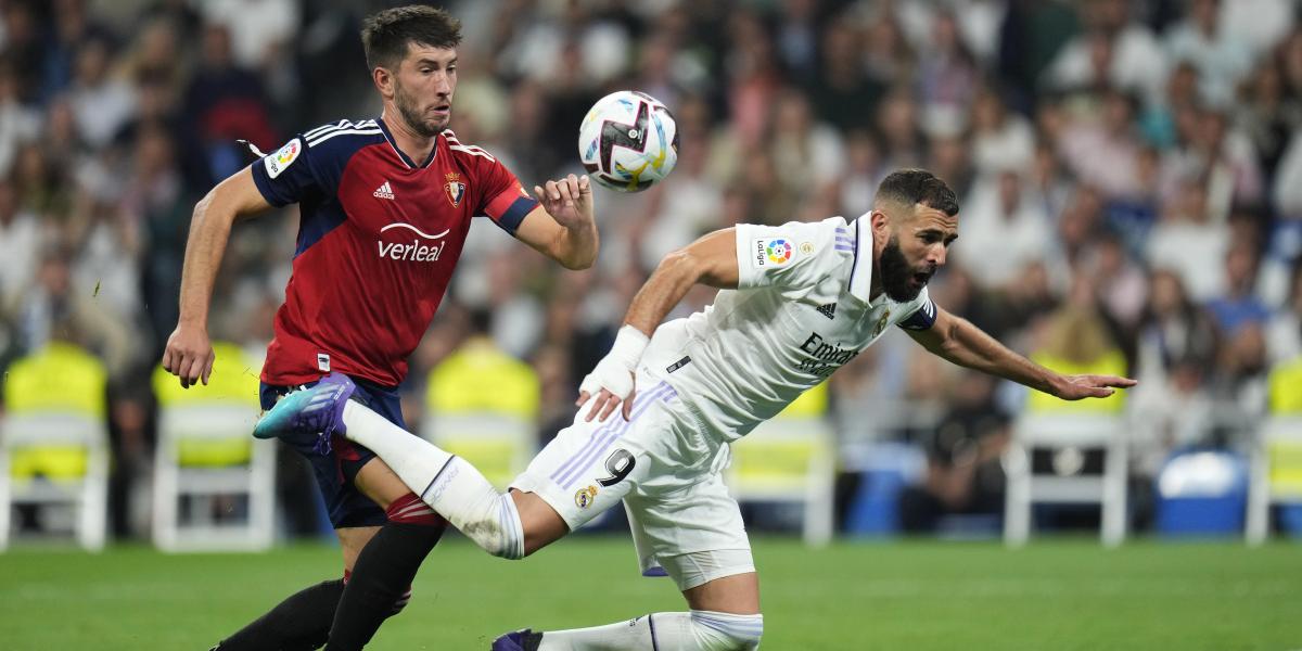 Horarios de la jornada 22ª de LaLiga Santander y la 28ª de LaLiga SmartBank