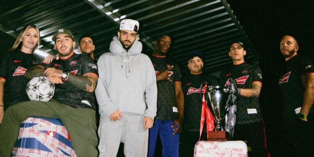 Hot Spot estrena su esperada segunda temporada