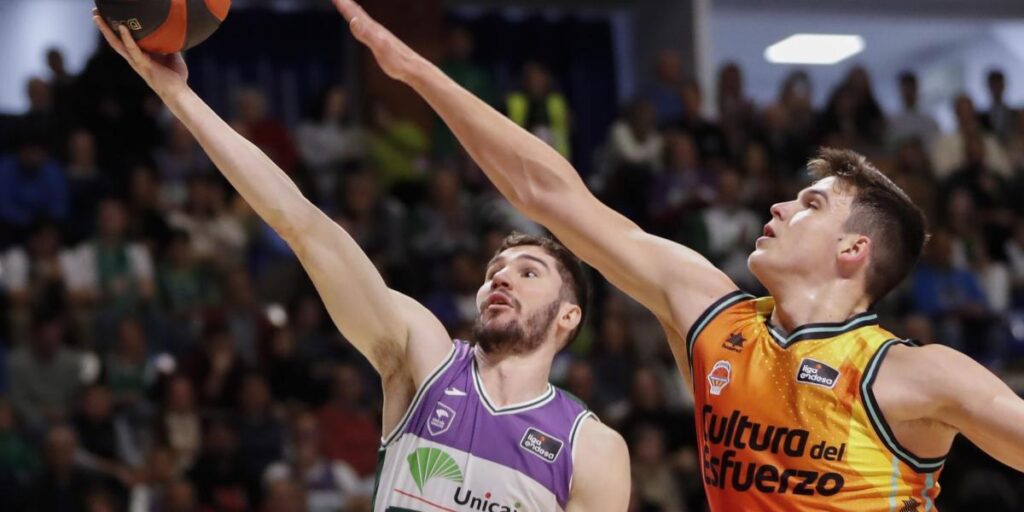 Ibon Navarro: "Ojalá ver así siempre a Brizuela, ¿dónde hay que firmar?"