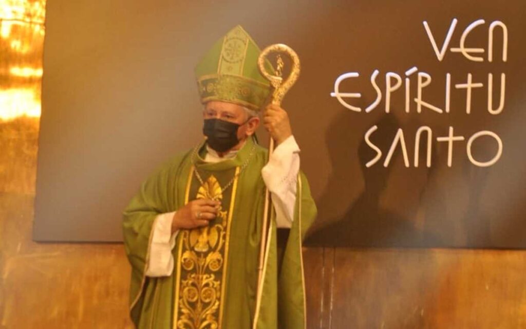 Iglesia Católica dedica jornada de oración por asesinatos y ataques contra periodistas