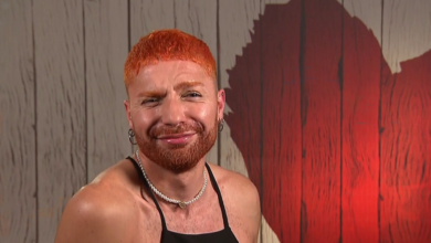 Inaudita declaración de intenciones en 'First Dates': "Soy una cerda en la cama y en todo"
