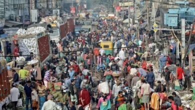 India: Acosan sexualmente a funcionaria mientras evaluaba la seguridad callejera