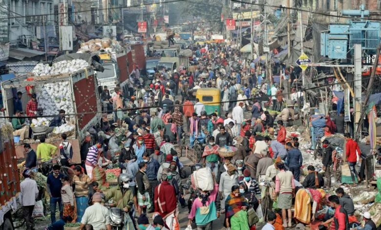 India: Acosan sexualmente a funcionaria mientras evaluaba la seguridad callejera