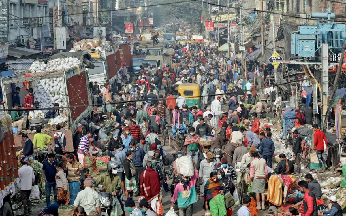 India: Acosan sexualmente a funcionaria mientras evaluaba la seguridad callejera