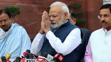 India bloquea videos de YouTube y publicaciones de Twitter en documental de BBC Modi