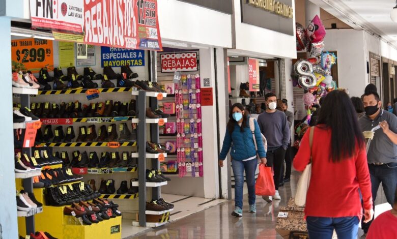 Inflación impactará crecimiento de tiendas minoristas: ANTAD
