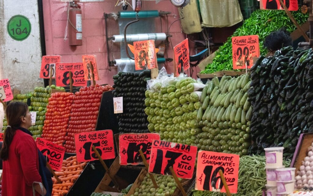 Inflación inicia 2023 con repunte y se coloca en 7.94%