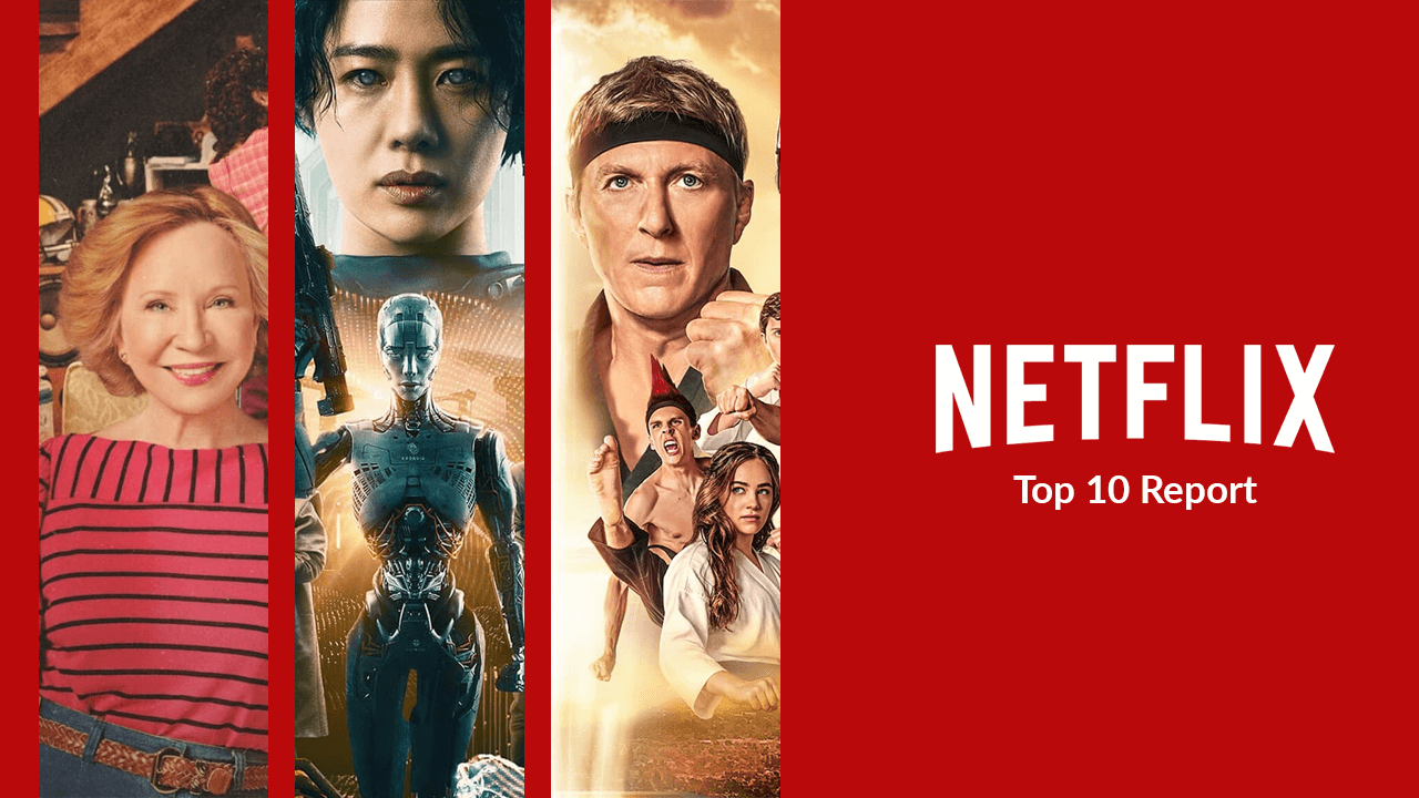 netflix top 10 informe 25 de enero de 2023 que los 90 muestran jung e cobra kai netflix top 10 informe 25 de enero de 2023 que los 90 muestran jung e cobra kai