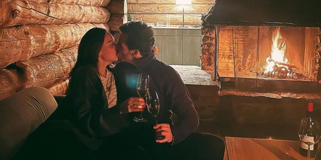 Íñigo Onieva habla por primera vez sobre sus planes de ser padre con Tamara Falcó