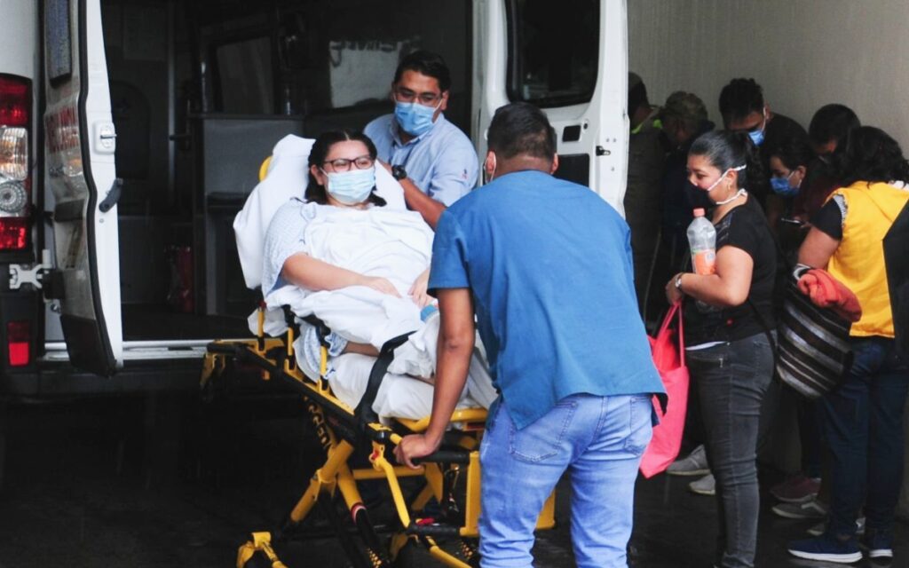 Insabi debe informar sobre pacientes con secuelas de Covid-19: INAI