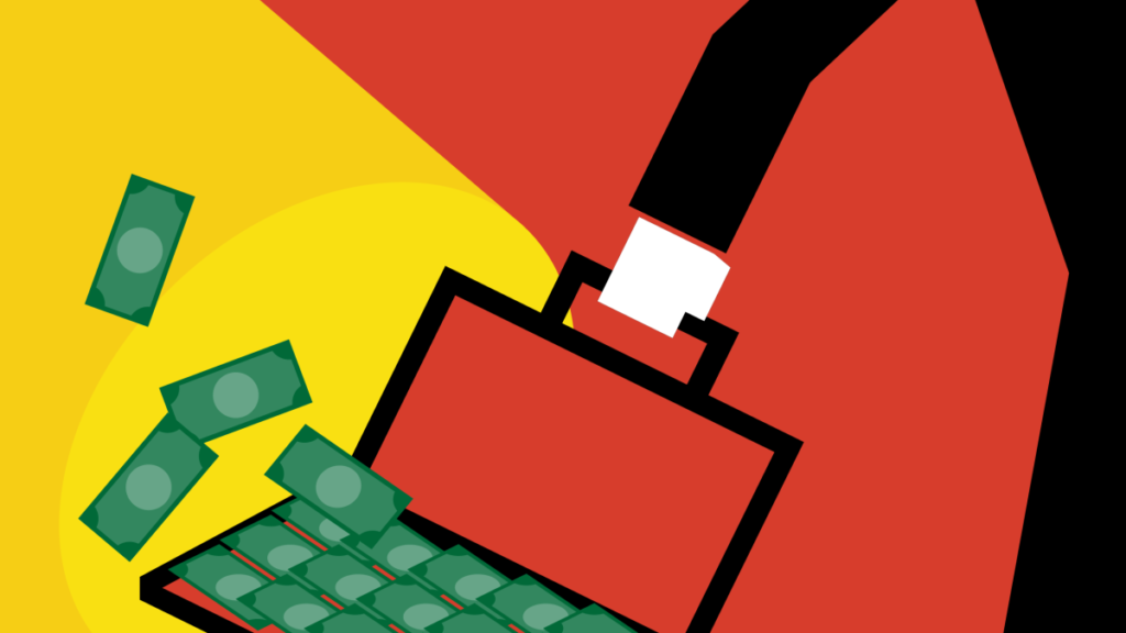 Inscribe embolsa 25 millones de dólares para luchar contra el fraude financiero con IA