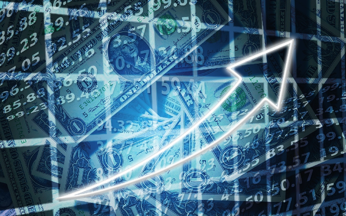 Inversión fija bruta de México creció un 6.2 % interanual en octubre