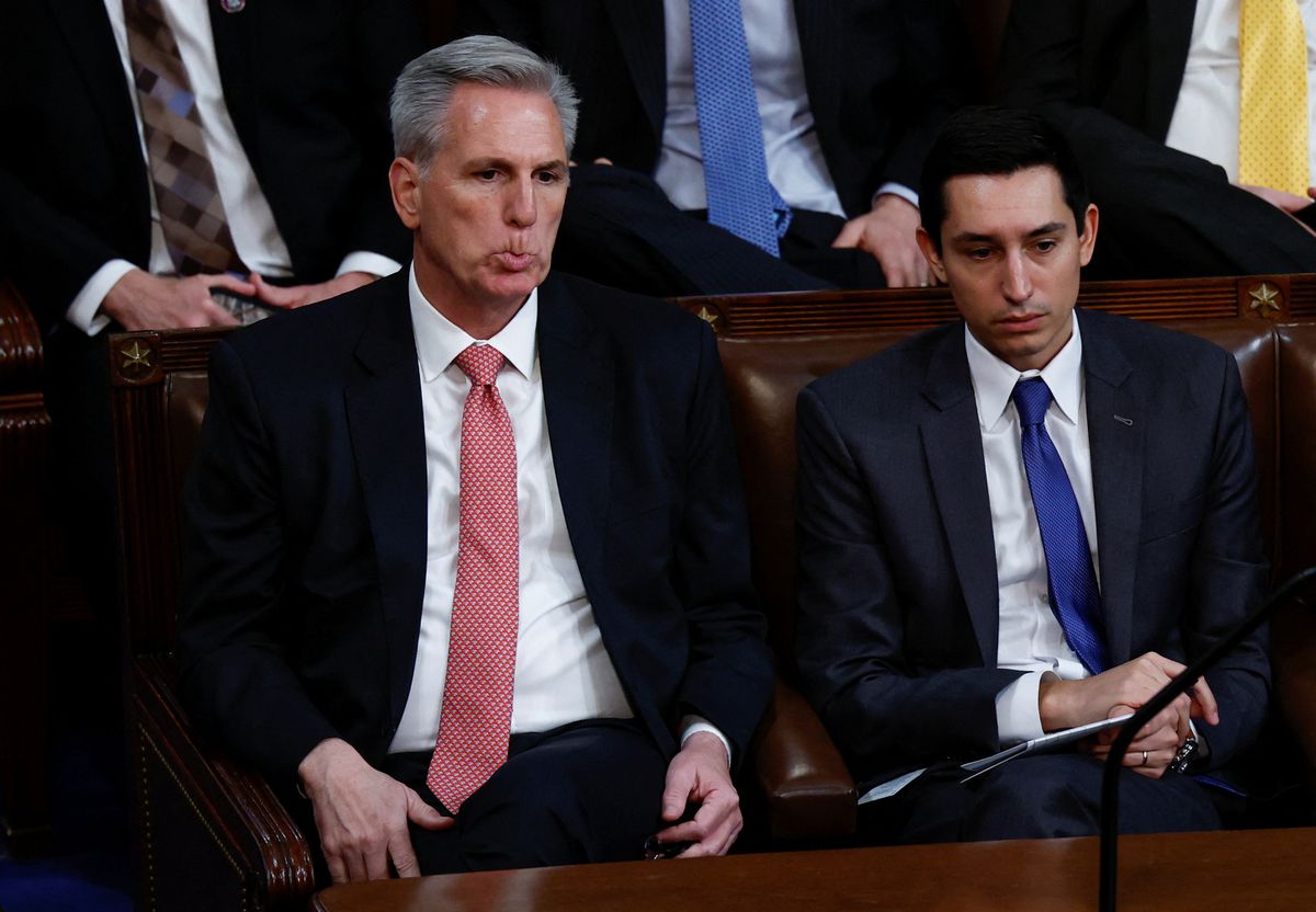 Irresponsabilidad republicana