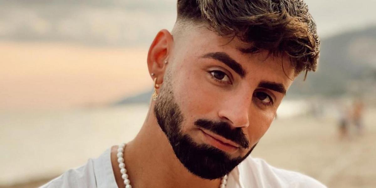 Isaac Torres entra así en un nuevo reality: "Tengo más miembro que cuerpo"