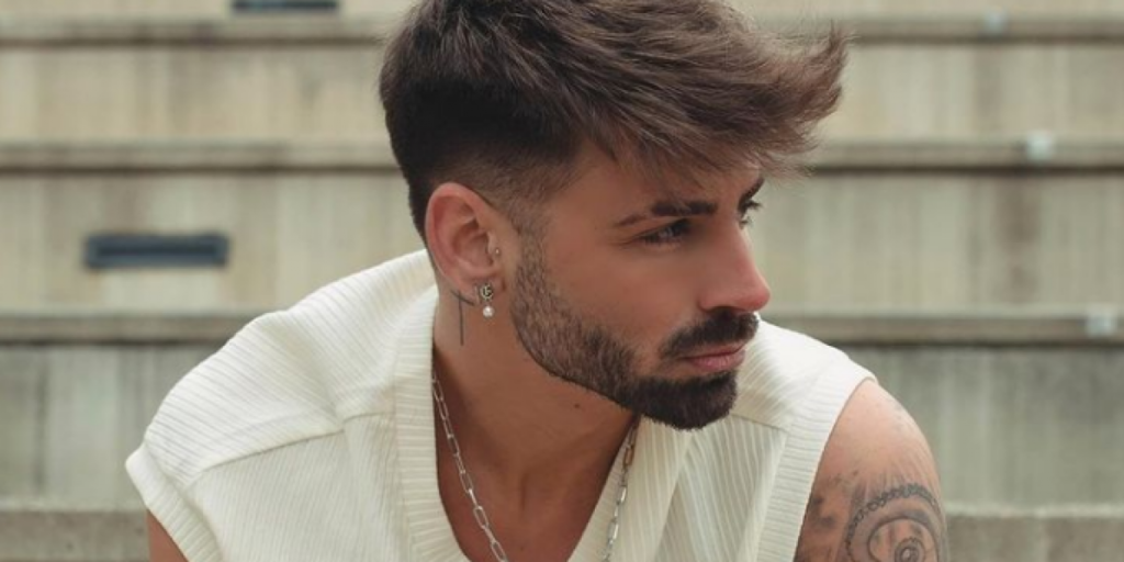 Isaac no para en su nuevo 'reality': "Me gusta despertar y comer conejillo"