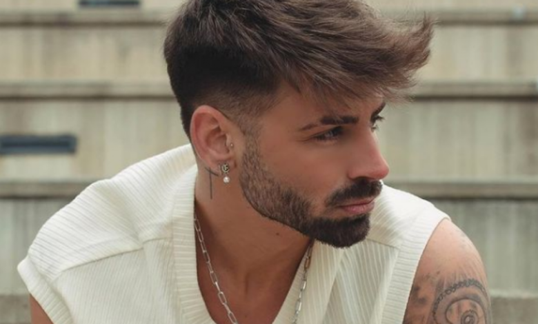 Isaac no para en su nuevo 'reality': "Me gusta despertar y comer conejillo"