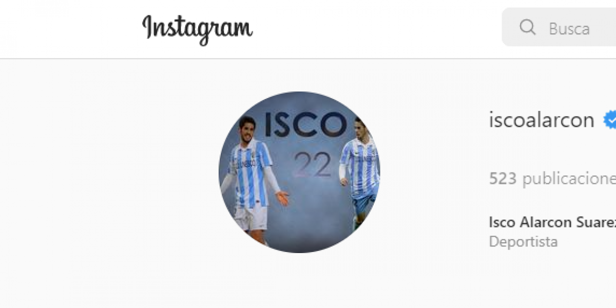 Isco hace soñar al malaguismo