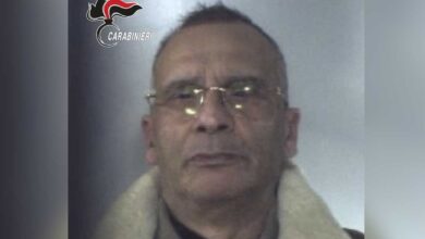 Italia: Detienen al capo Matteo Messina después de 30 años de huir