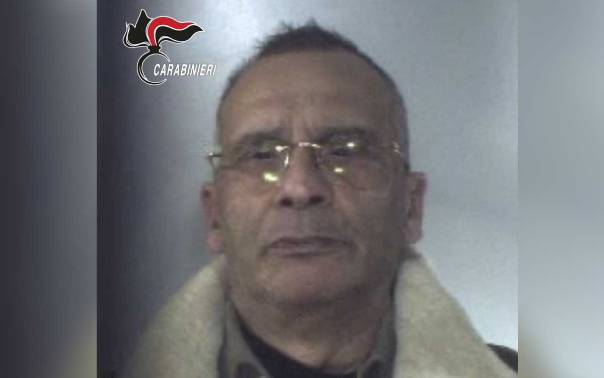 Italia: Detienen al capo Matteo Messina después de 30 años de huir