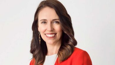 Jacinda Arden renuncia como primera ministra de Nueva Zelanda