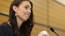 Jacinda Ardern anuncia su dimisión como primera ministra de Nueva Zelanda