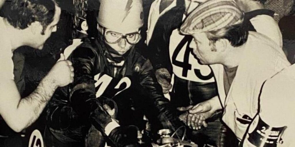 Jaime Alguersuari será nombrado Leyenda del Circuit Ricardo Tormo