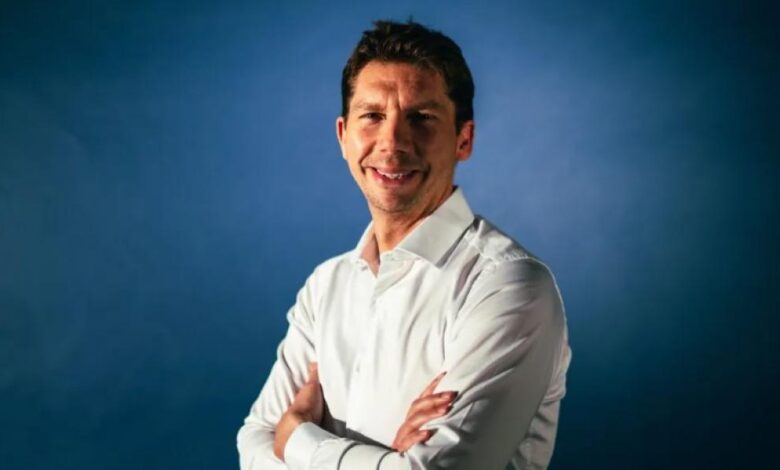 James Vowles, ex Mercedes, ficha como nuevo director del equipo Williams