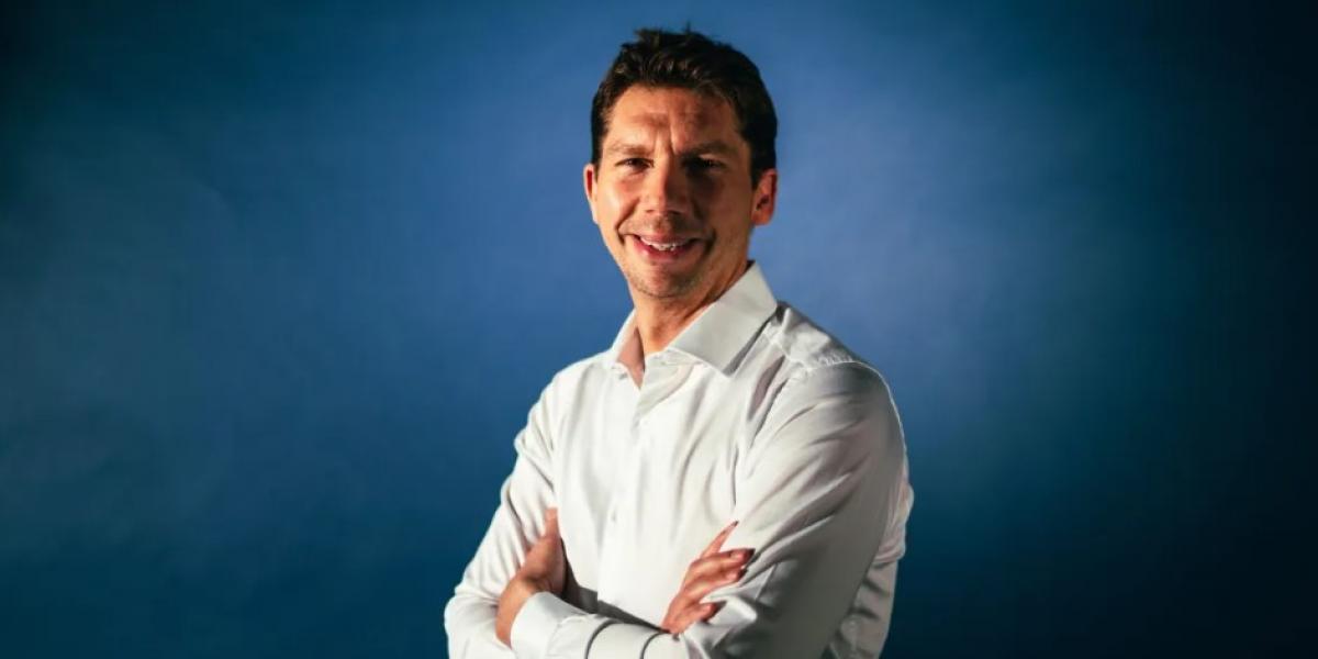 James Vowles, ex Mercedes, ficha como nuevo director del equipo Williams