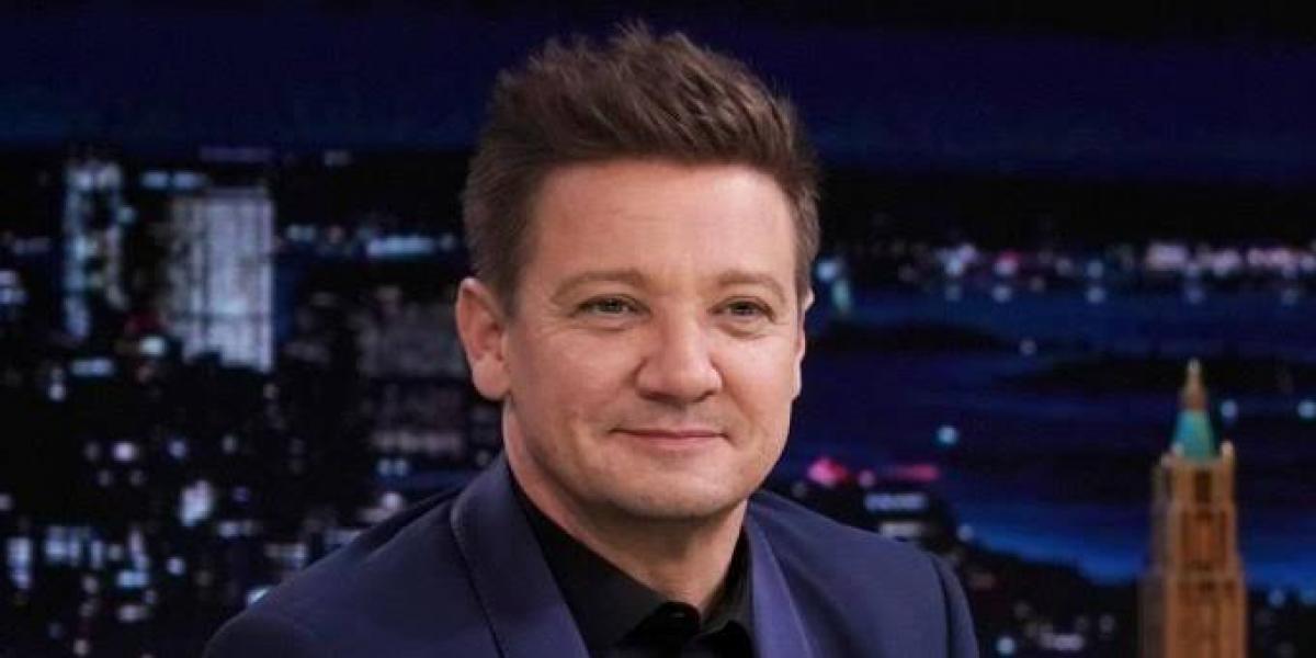 Jeremy Renner, Ojo de Halcón en Marvel, en "estado crítico" tras sufrir un accidente quitando la nieve
