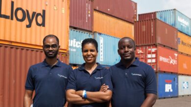Jetstream, una plataforma de logística electrónica de Ghana para los importadores y exportadores B2B de África, recibe $ 13 millones de capital y deuda