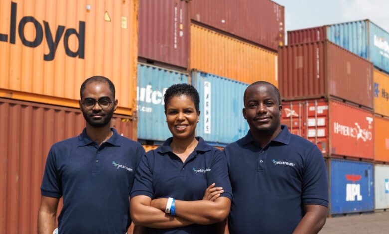 Jetstream, una plataforma de logística electrónica de Ghana para los importadores y exportadores B2B de África, recibe $ 13 millones de capital y deuda