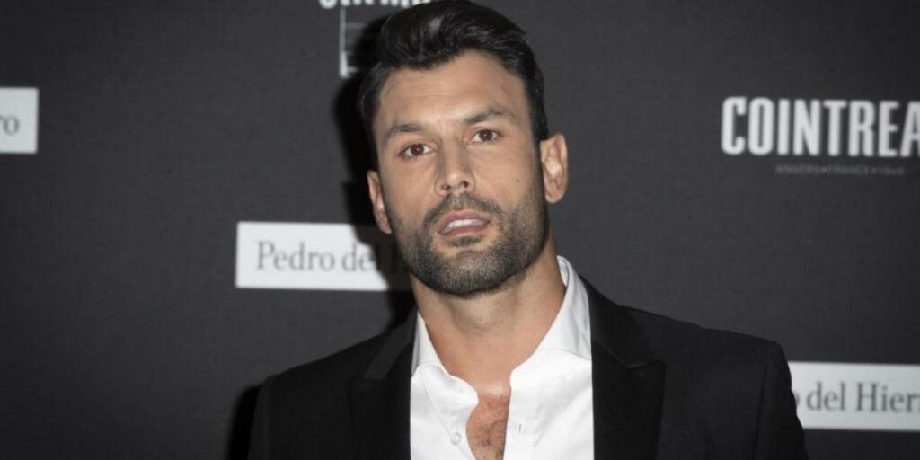 Jorge Pérez regresa al trabajo tras su polémica con Alba Carrillo