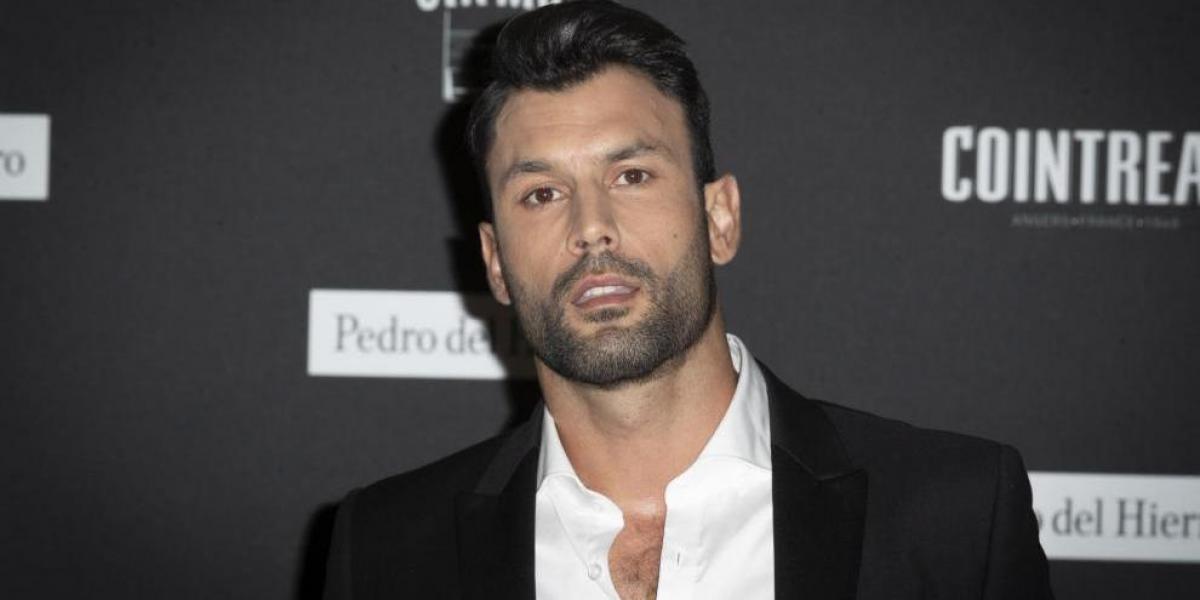 Jorge Pérez regresa al trabajo tras su polémica con Alba Carrillo